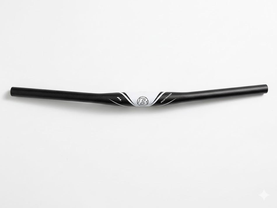 Guidon Bontrager Race Lite 31,8mm