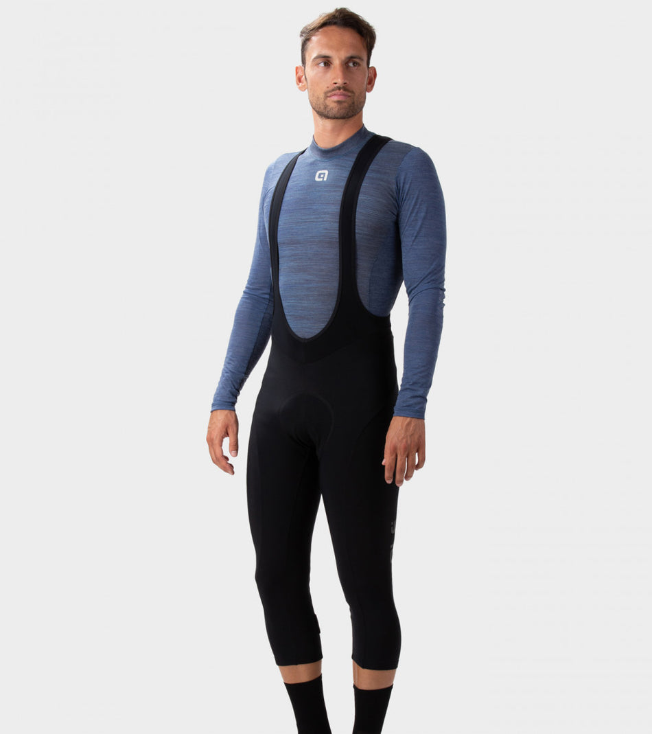 Collant 3/4 Alé Solid Winter 2024