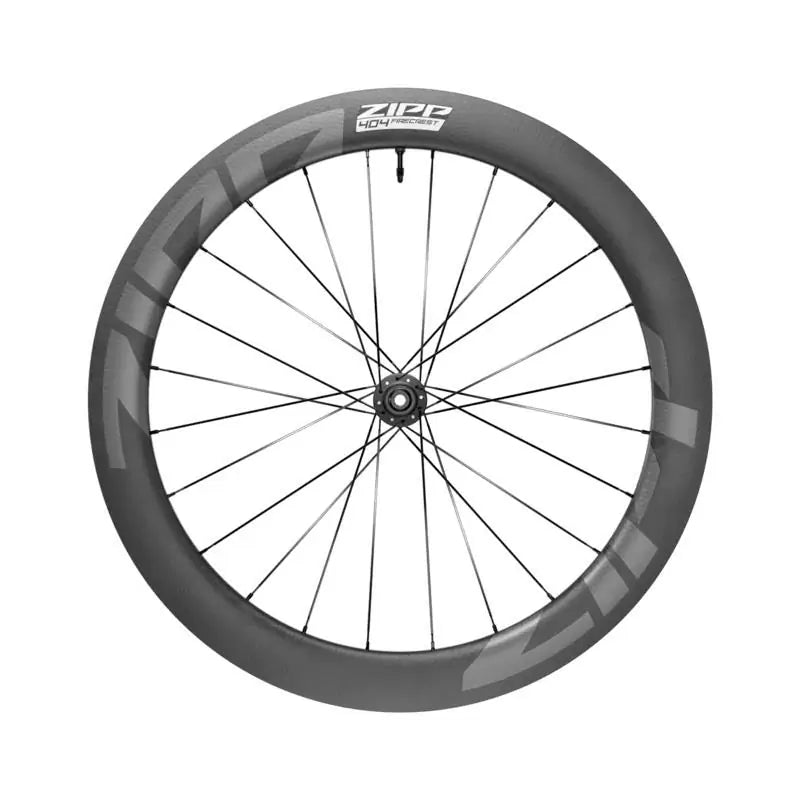 Zipp 404 Firecrest Disc Center Rottes Tubeless Mieder SRAM XDR 12V