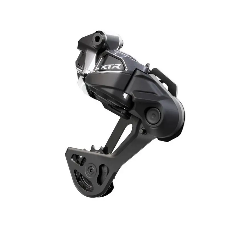 Heckänderung Shimano XTR DI2 Wireless RD-M9250-SGS 12 V Long Cage