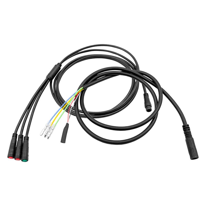 Waterproof Cables for BROADWAY/5th AVENUE Bikes KIT pre-2025 models