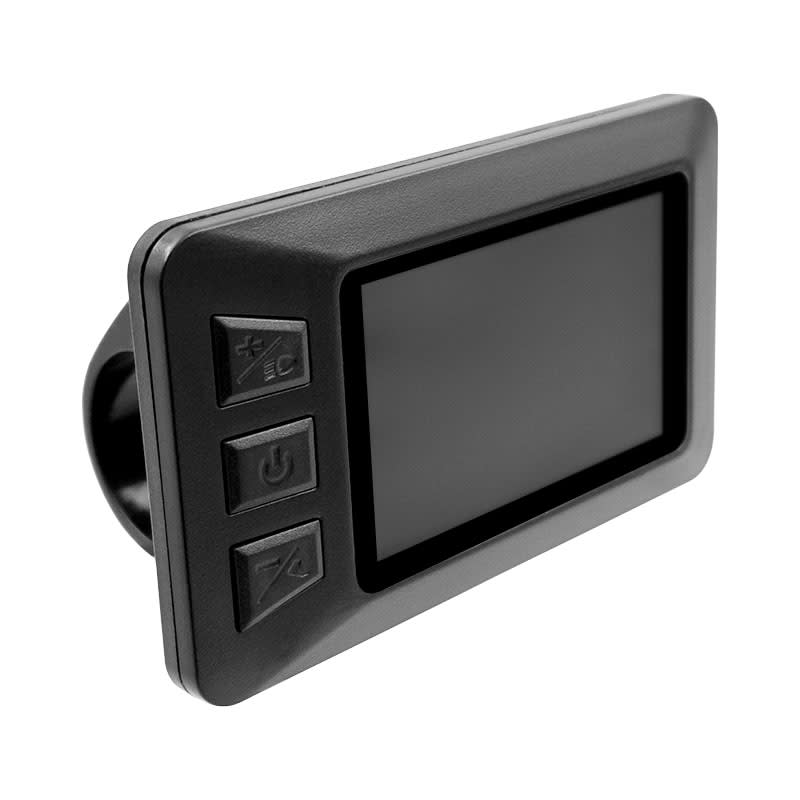 VINKA BLUETOOTH DS23 Display