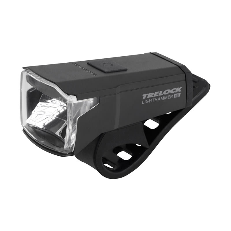 LS440 Lighthammer Front LED Light 40 Lux