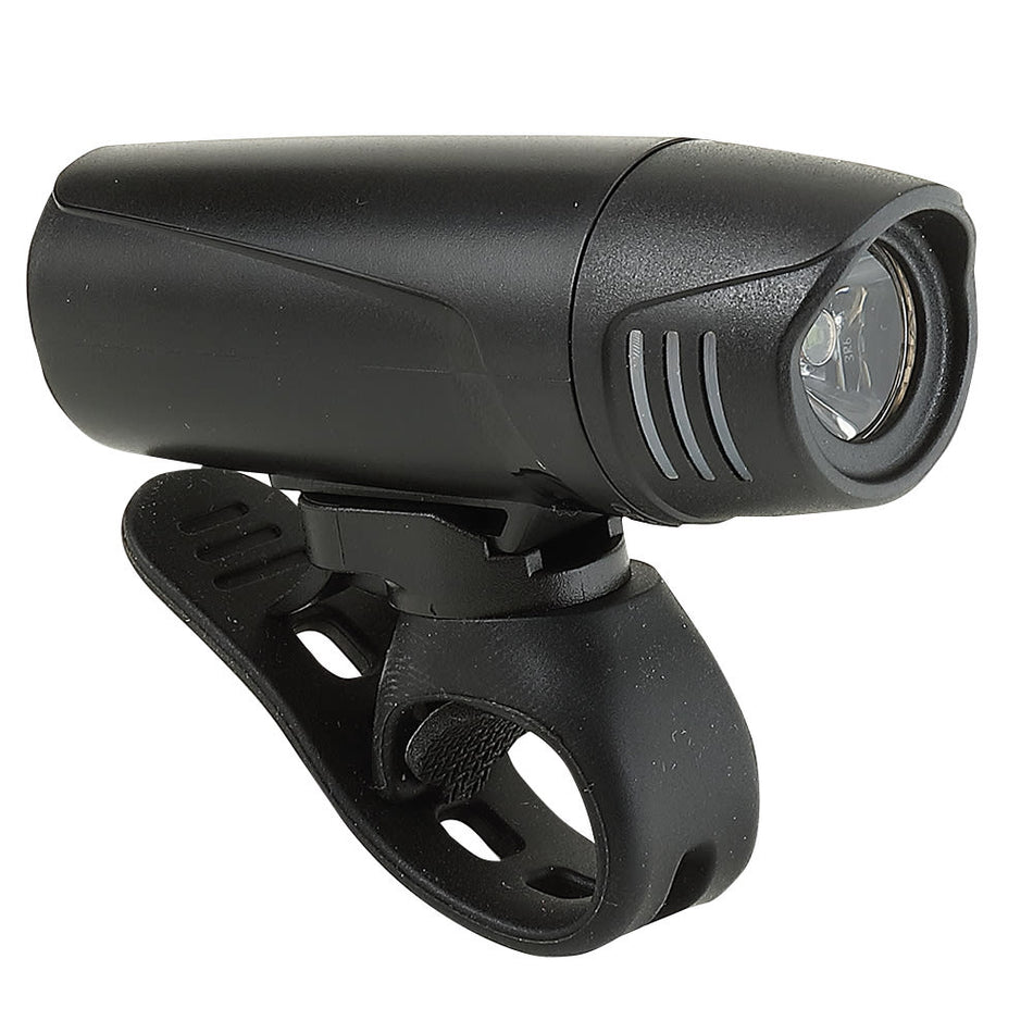 Battery Front Light NIGHTLY with 1 LED/1 Watt
