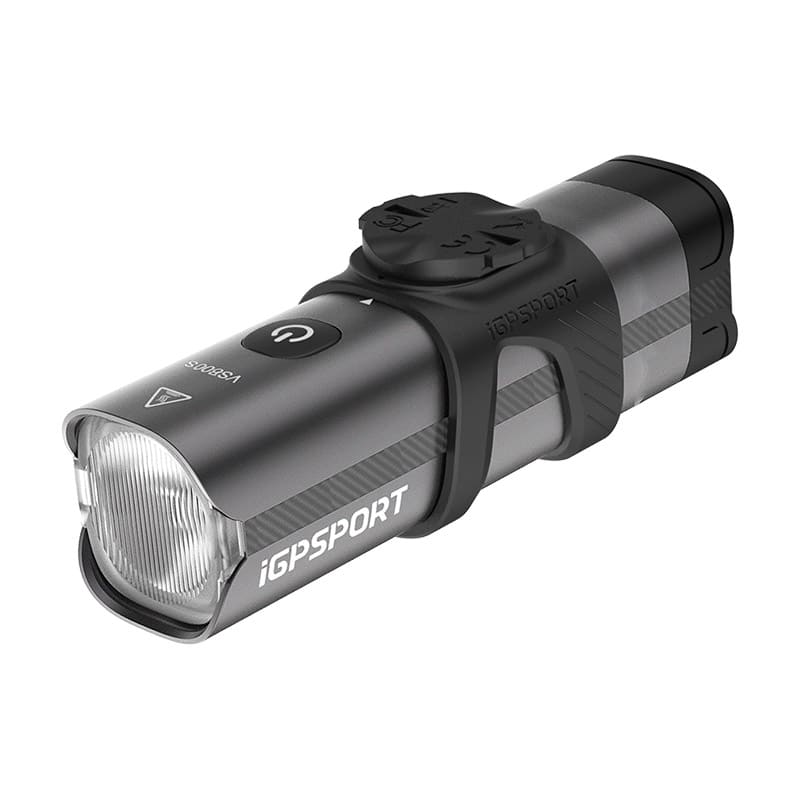 Front Light VS800S 800 Lumens - Speed Adaptive Intelligence