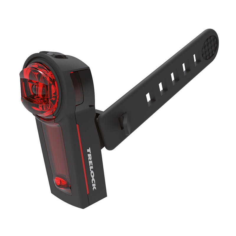 LED-Rücklicht LS740 I-GO Vector Rear Signal + Bremsfunktion