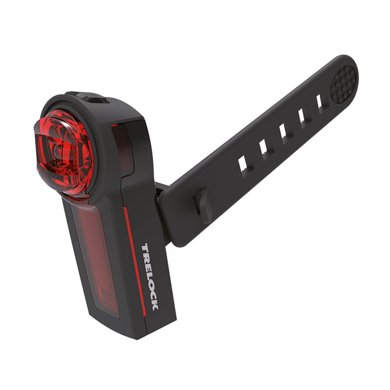 LED-Rücklicht LS740 I-GO Vector Rear - mit USB-Kabel 1 Funktion