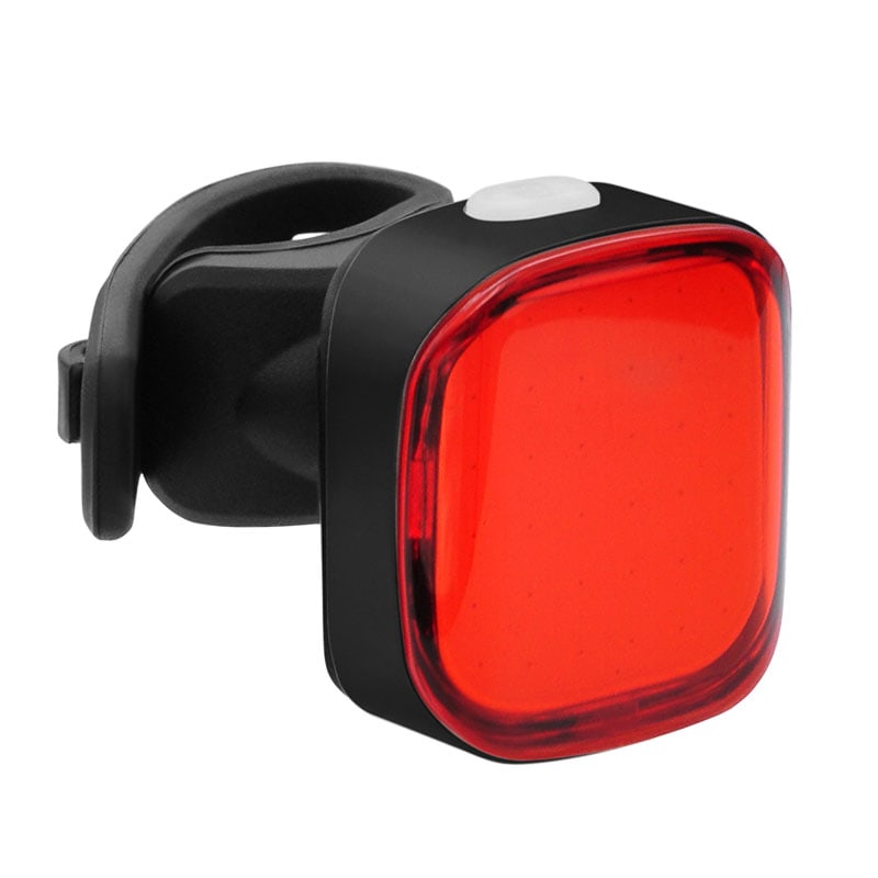 USB-wiederaufladbares LED-Rücklicht EYE 36 Chips 2 Funktionen