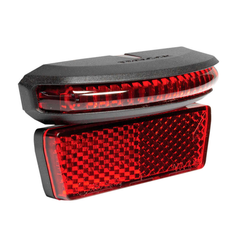Fanale Posteriore LS654 E-BIKE 6-12V