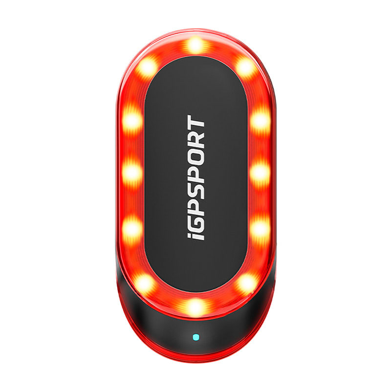 Tylna Lampa SR MINI z Funkcją Radaru do 1,2 km