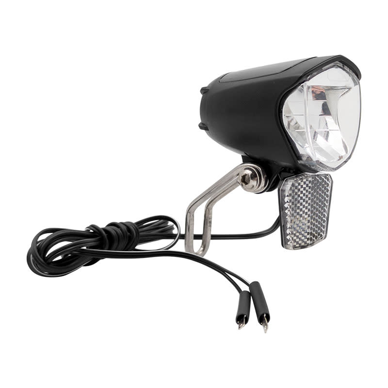 BE7070E Front Light 60x40x30mm for E-Bike