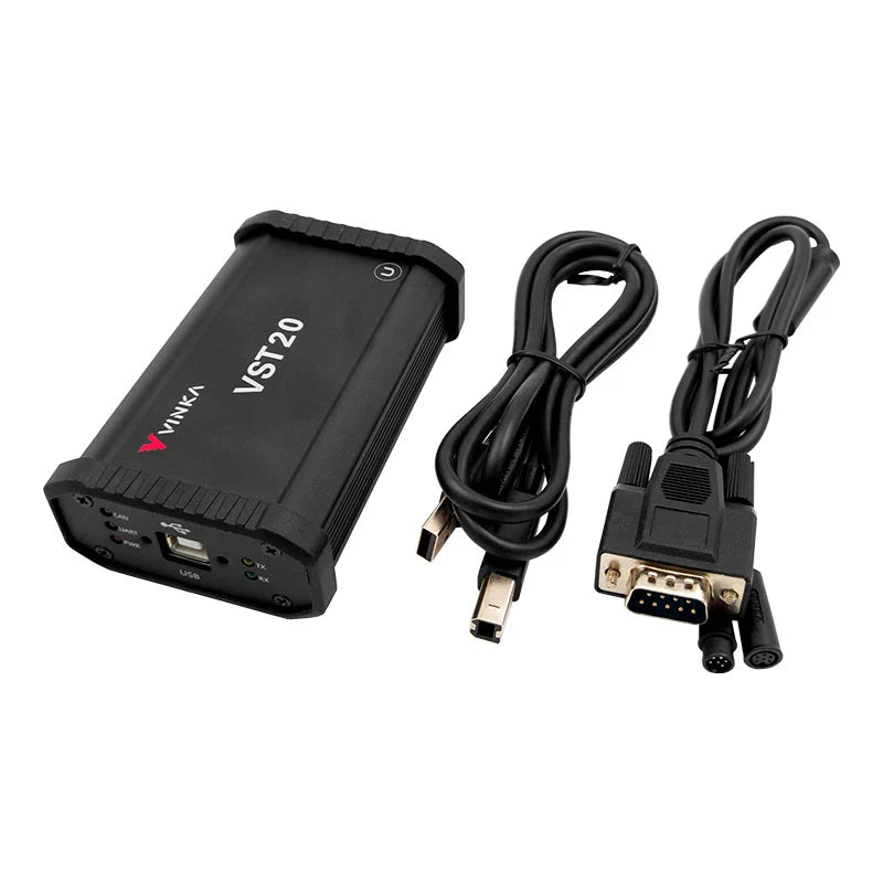 Mvtek Tester diagnostica motori Vinka