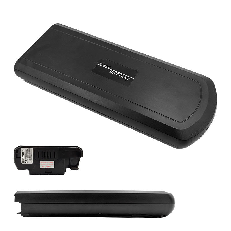 Batería 36V PHYLION RC-1701 de Litio para E-Bike BROADWAY/5th AVENUE