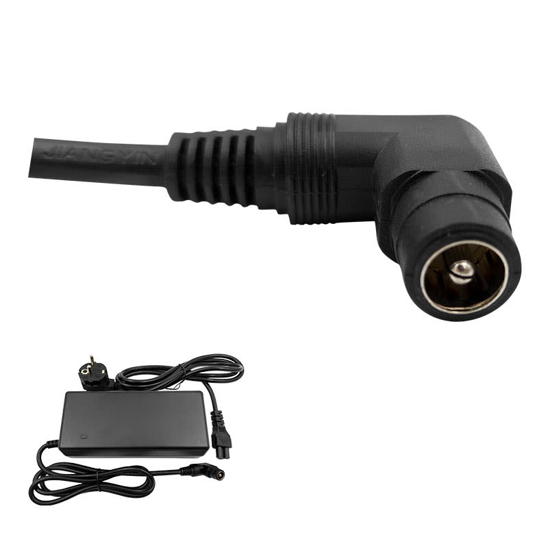Cargador 36V x 2Ah para E-Bike BRODWAY/5th AVENUE