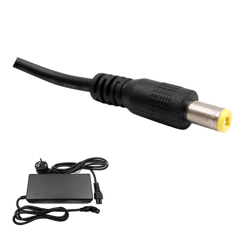 Cargador para E-Bike BUGGY-MANHATTAN 2A 36V