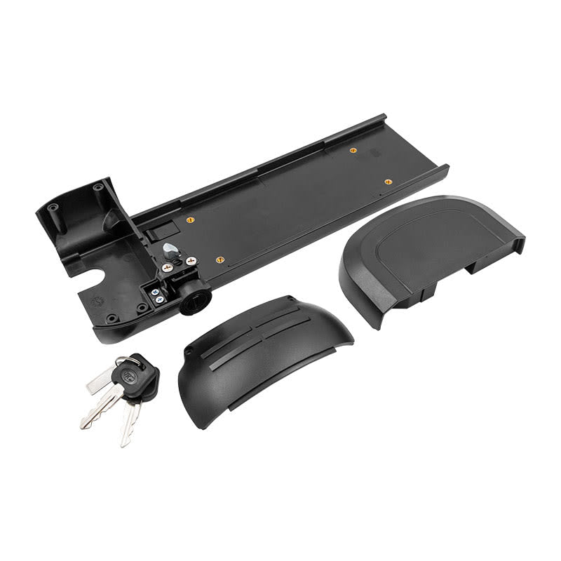 Caja para Batería con Cerradura para E-Bike BRODWAY/5th AVENUE