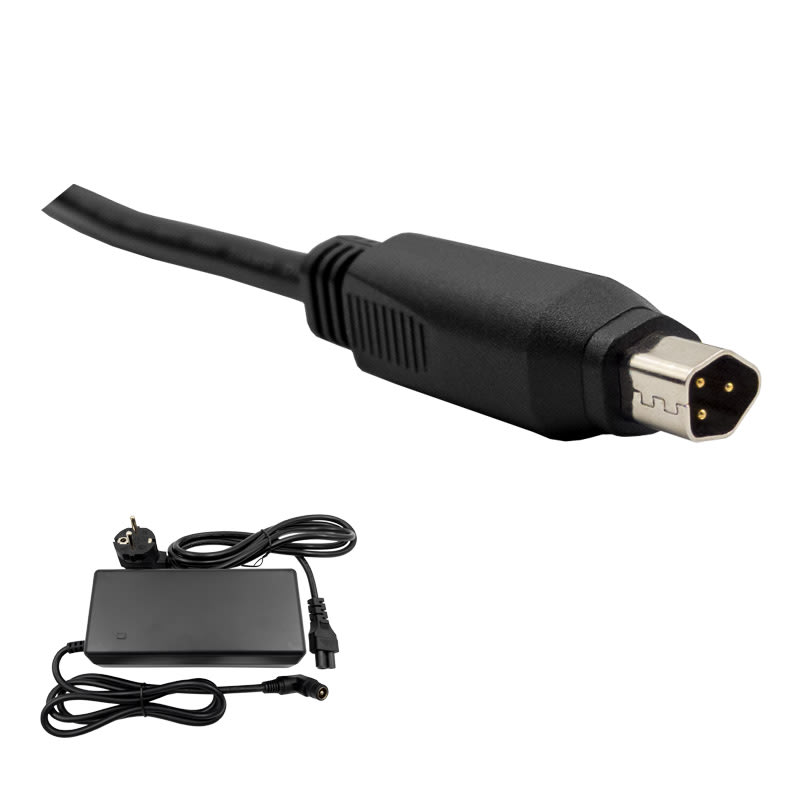 36V 3A Charger for RELIVE/ESCAPE E-Bike