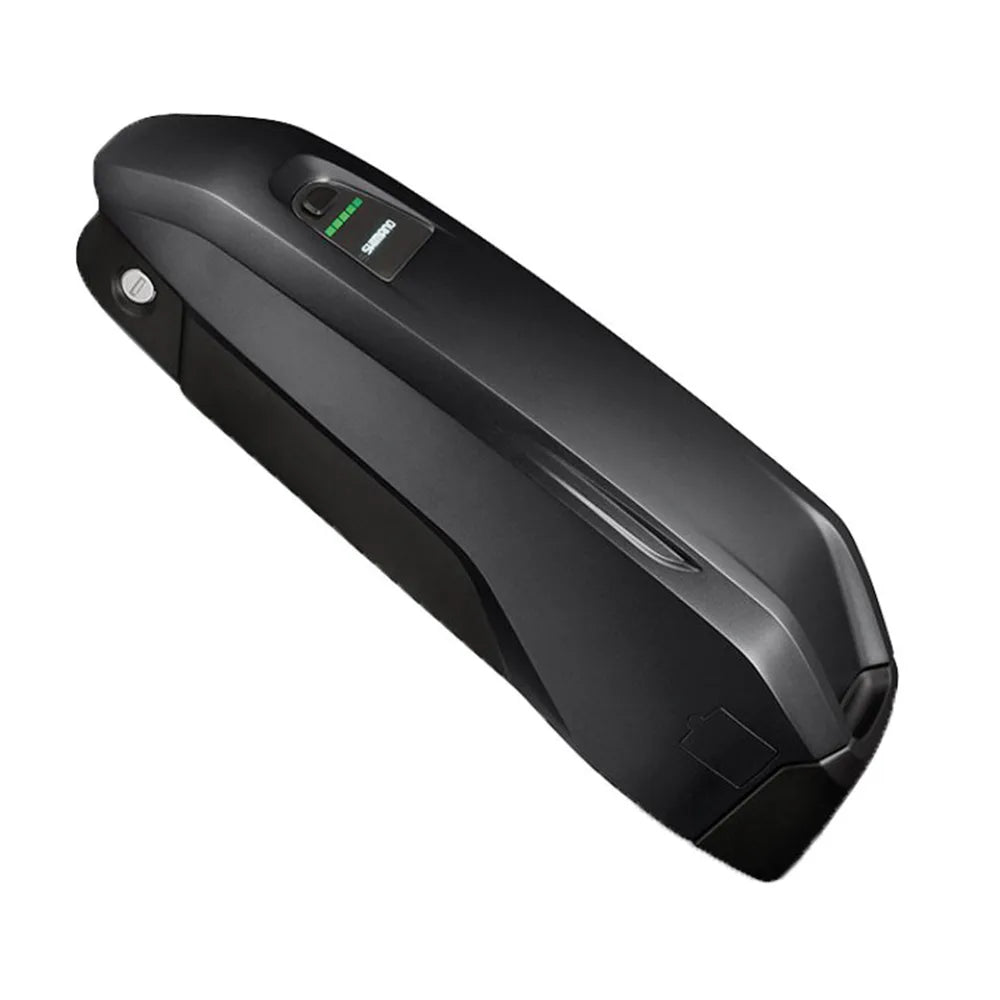 SHIMANO - SHIMANO STEPS Semi-Integrated 504Wh Frame Battery E8010