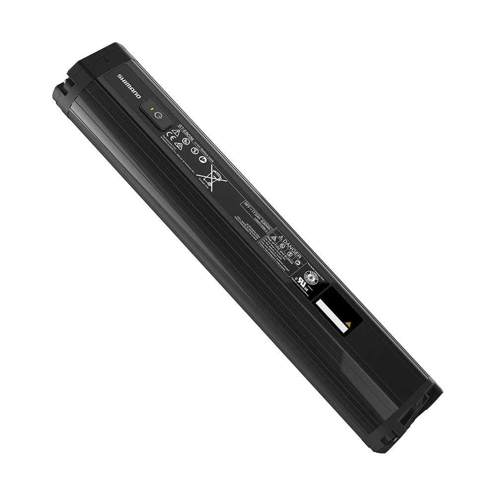 Shimano Steps BT-E8036 630Wh
