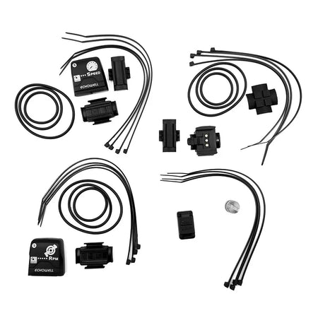 Echowell kit sensori per MW10G