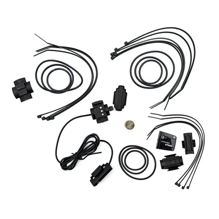 Echowell kit sensori RPM e velocità CP100
