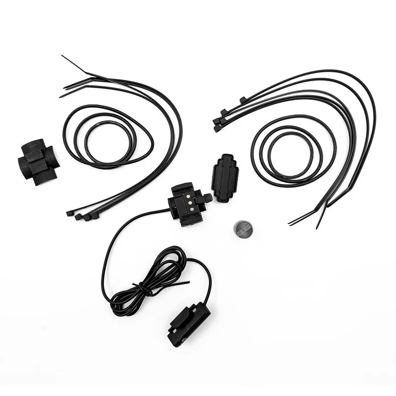 ECHOWELL - Kit Ricambio Sensore Velocità per U4 U6 U9