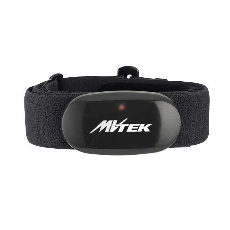 Ceinture cardio BEAT avec système de connexion ANT+ et/ou Bluetooth