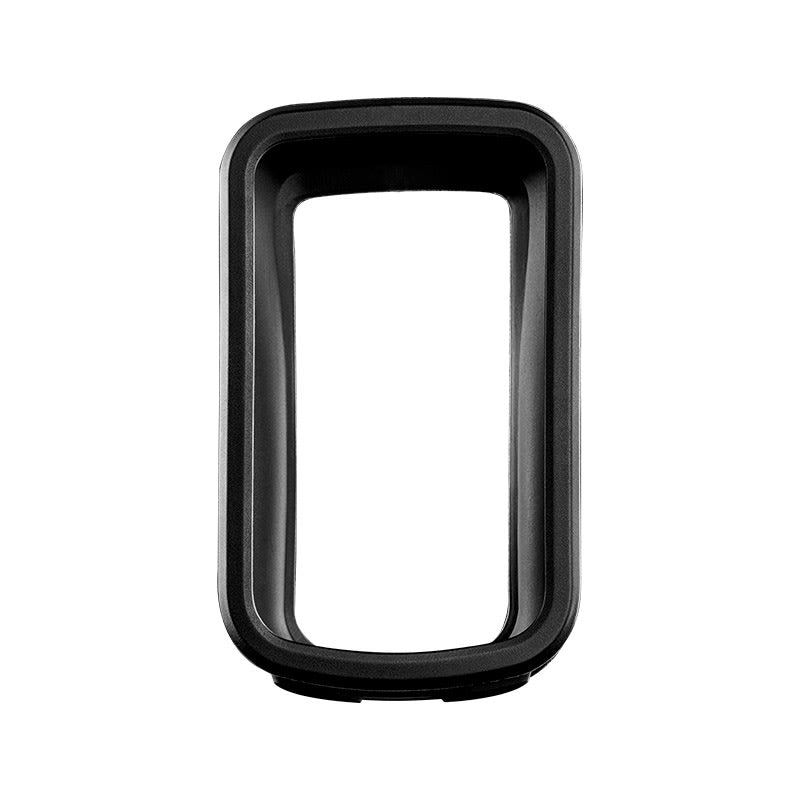Black Silicone Case for IGPSPORT BSC100S