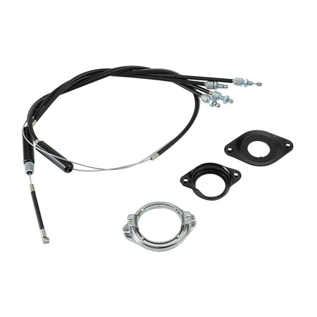Mvtek kit filo e guaina BMX Freestyle