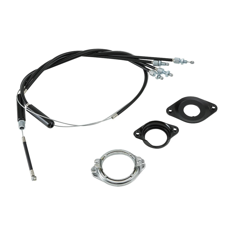 Mvtek kit filo e guaina BMX Freestyle