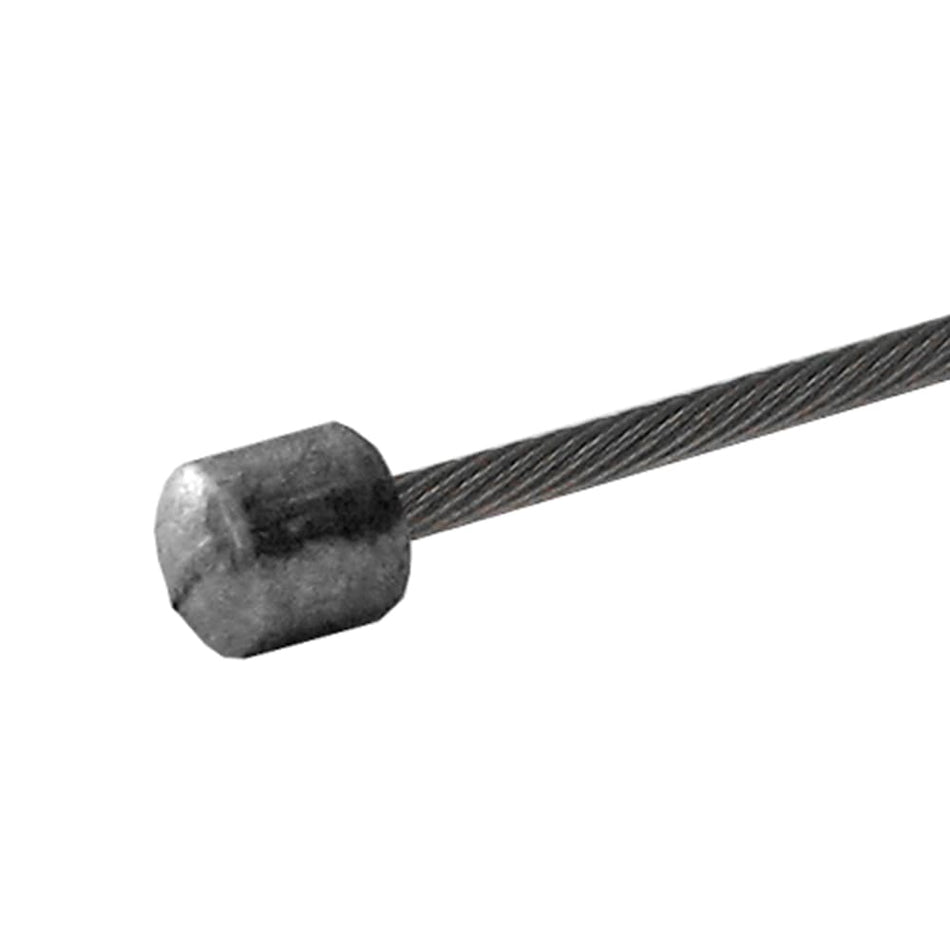 Schaltzug INOX Durchmesser: 1,1mm x Länge: 2200mm - 100 Stück Box