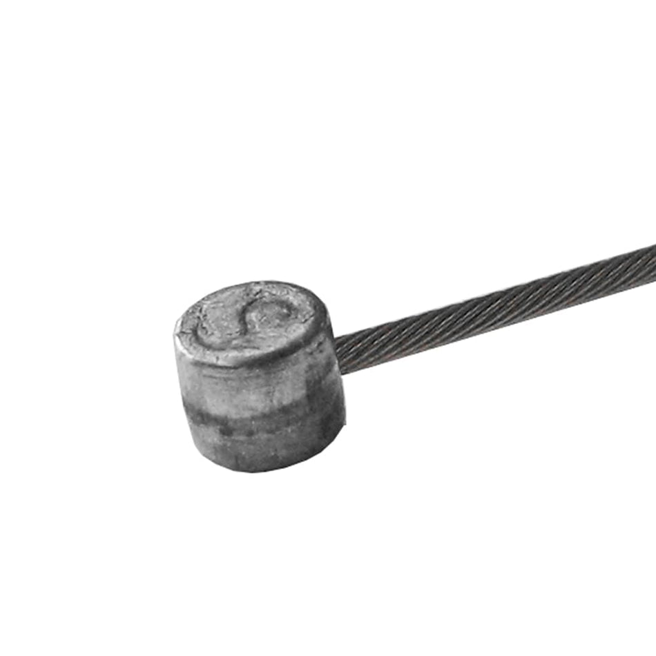 Câble de frein VTT 1,5x2100mm - Câble Slick Workshop Boîte 100 pcs INOX