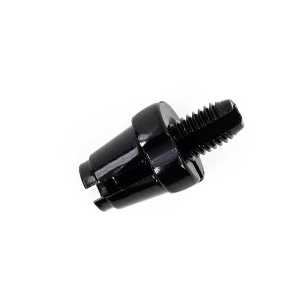 Régleur fraisée pour leviers de frein 7mm et corps en aluminium 4 pièces