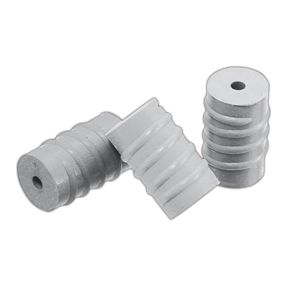 Joint torique Protecteur de câble Antirayures en Silicone Blanc - Pot 100 Pièces