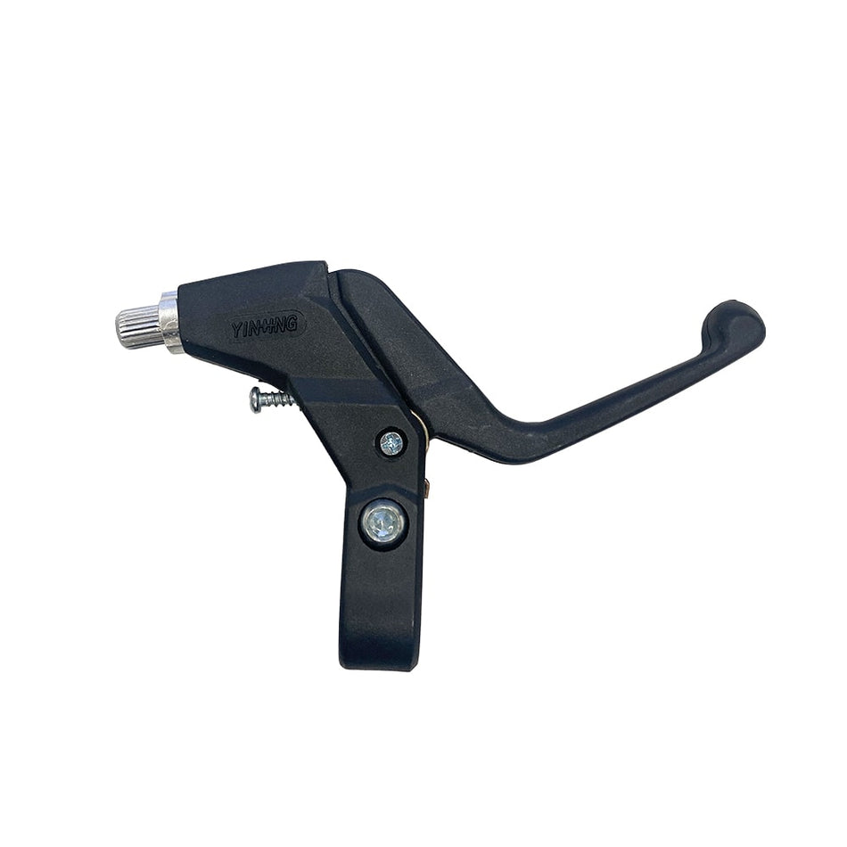 Leviers de frein JUNIOR 16/20" V-Brake en Nylon Noir (Paire)