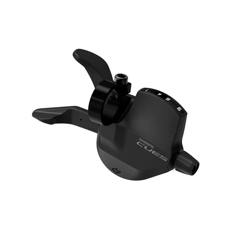 Shimano Cues comando destro 9V