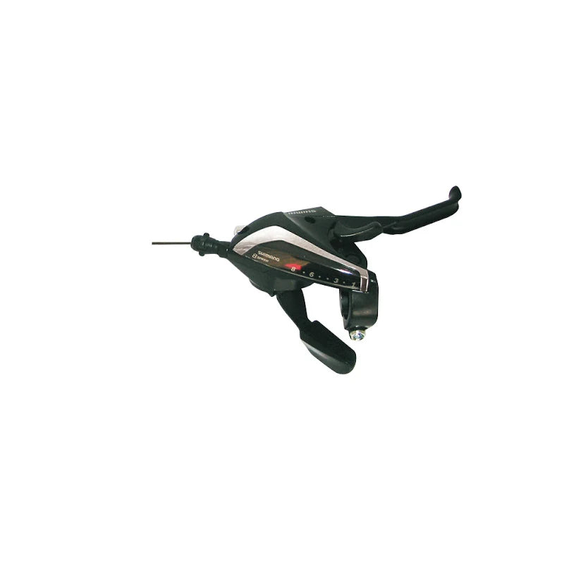 Shimano St-ef 7V comando destro