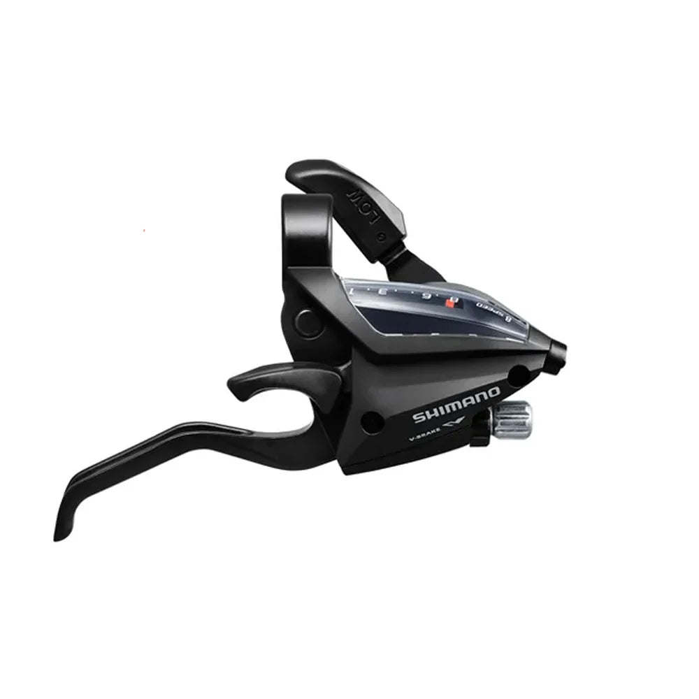Shimano St-ef destro 8V meccanico