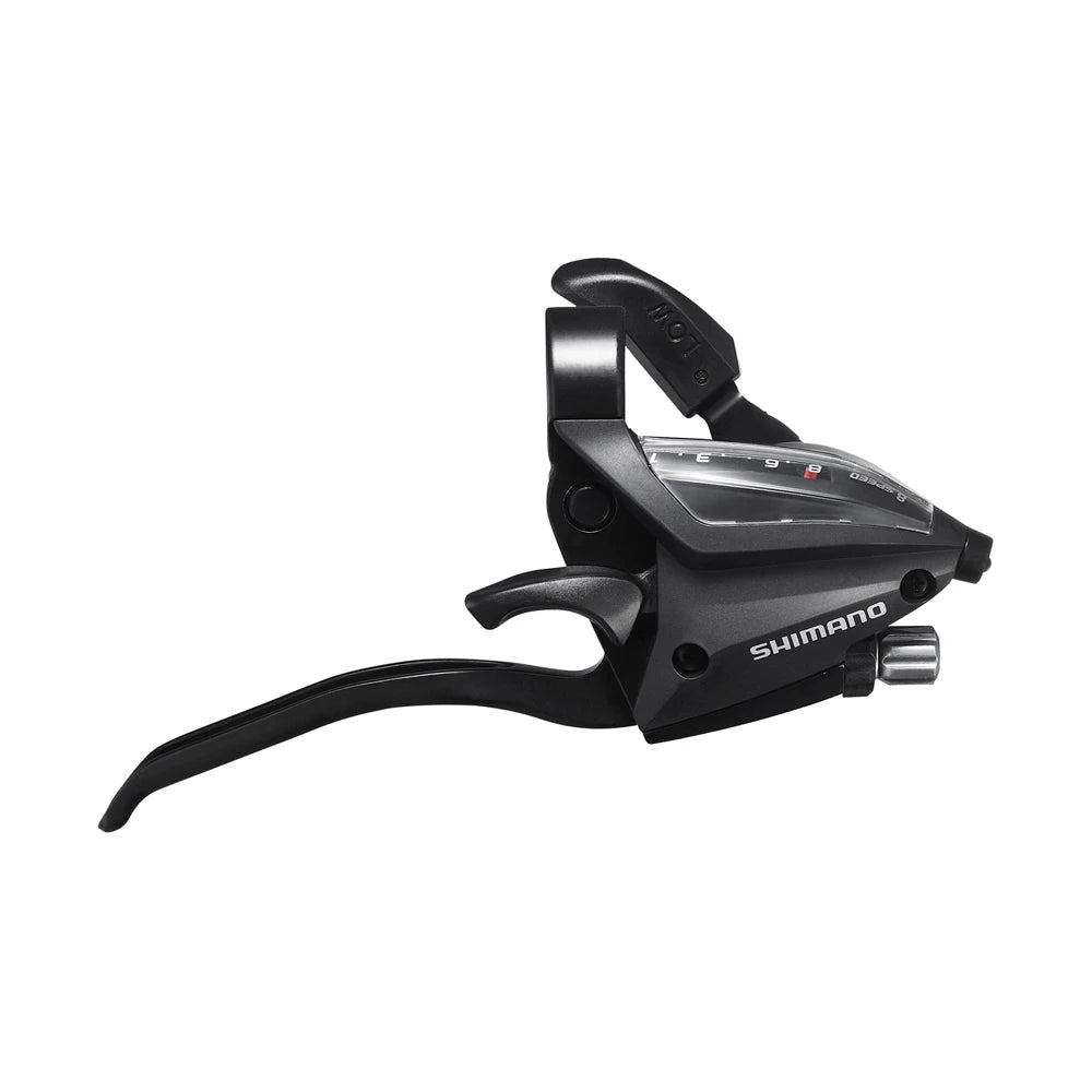 Shimano St-ef 8V destro meccanico