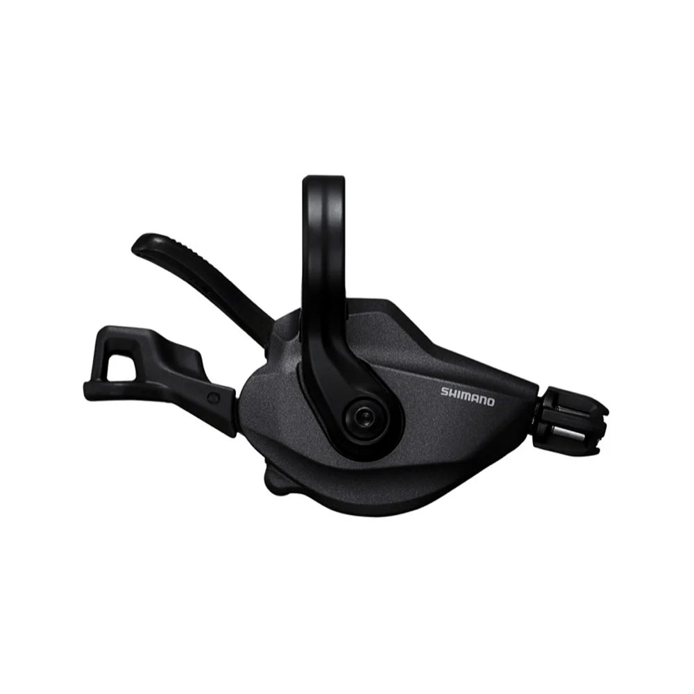 SHIMANO - Comando Cambio Sinistro MTB XT M8100 2V - Push&Pull