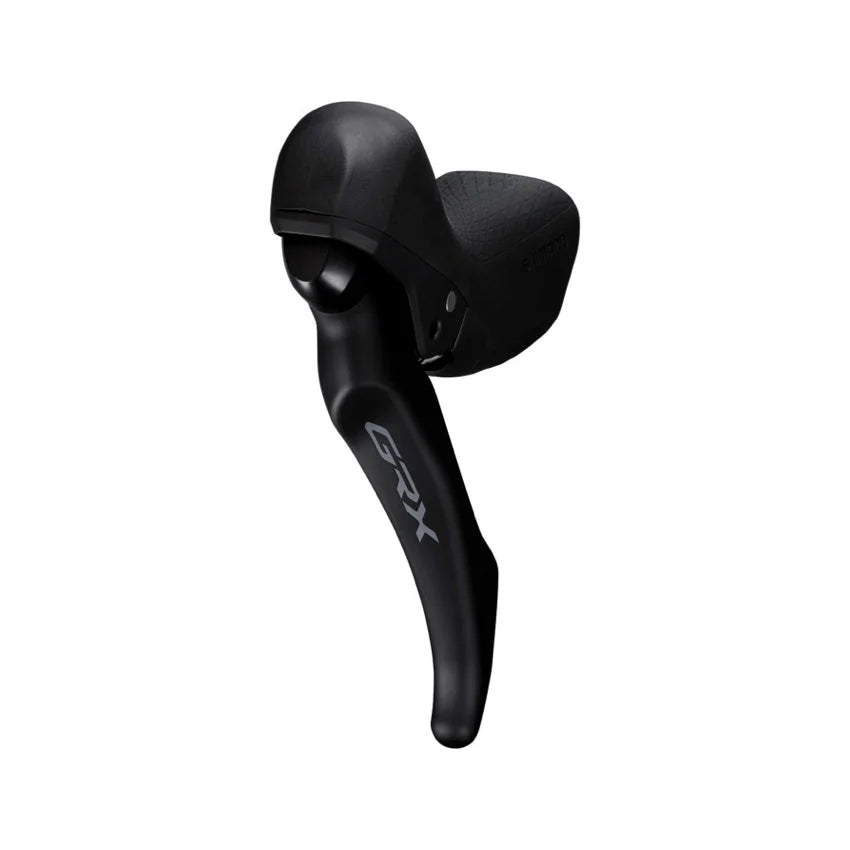 SHIMANO - Comando Cambio GRX RX600 Sinistro Freno Idraulico Monocorona