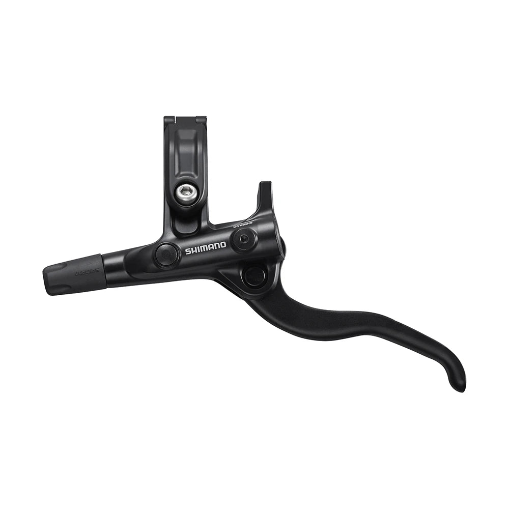Shimano Deore BL-M4100 sinistra Nero