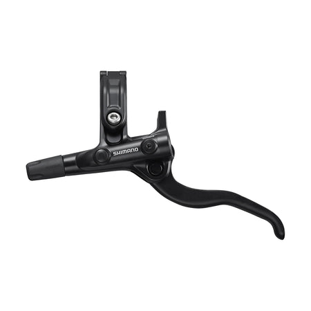 Shimano Deore BL-M4100 sinistra Nero