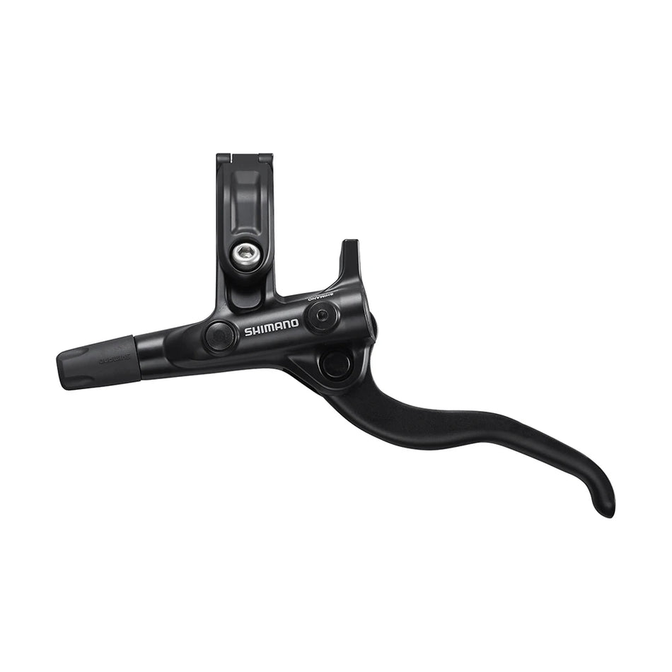 SHIMANO - Leva Freno Idraulico MTB DEORE M4100 Sinistra 2 Dita