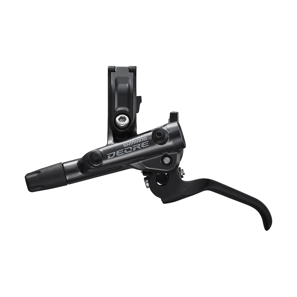 SHIMANO - Leva Freno Idraulico MTB DEORE M6100/6120 Destra 2 Dita