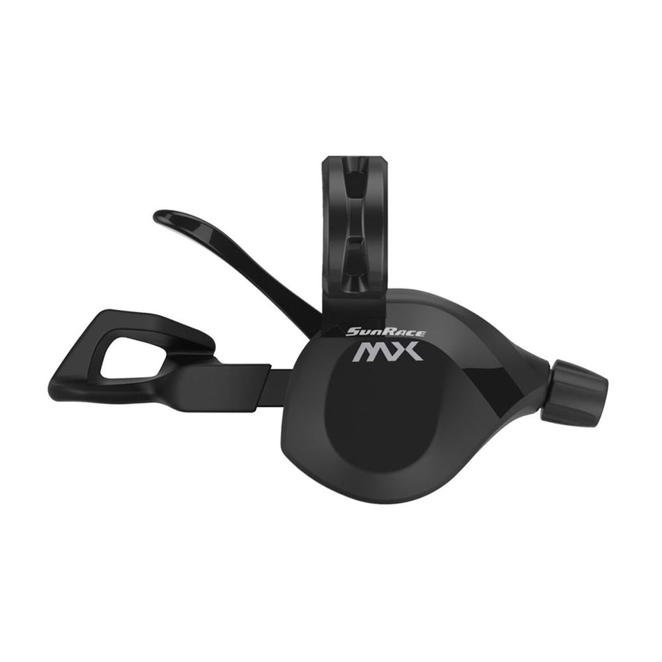 MTB 11V Right Shift Control in Black Aluminum for SHIMANO/SUNRACE