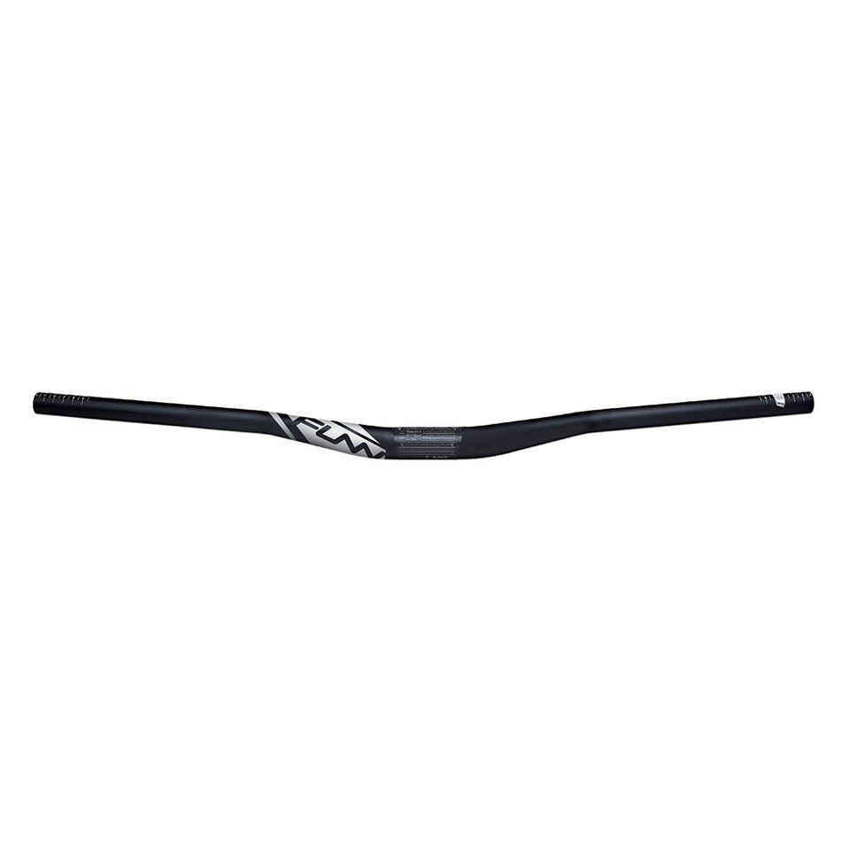 BLACK ACE Handlebar 31.8mm x 785mm in Carbon Rise: 30mm