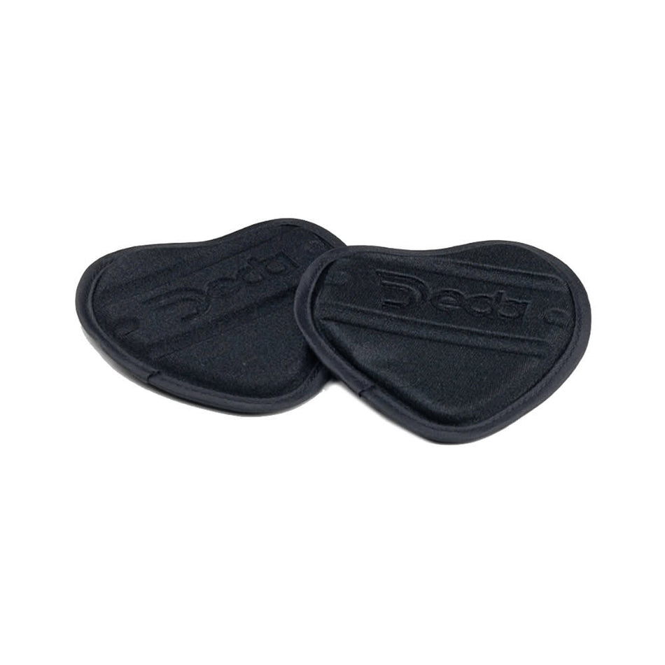 Black Lycra Padding for Kronos, Flastblack2, and Parabolica