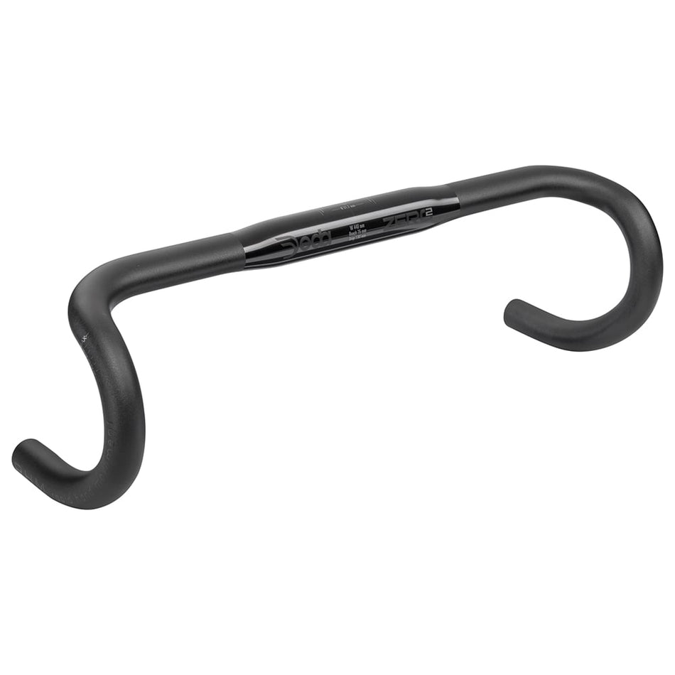 Manillar ZERO2 31,7mm x 420mm RHM en Aluminio PoB