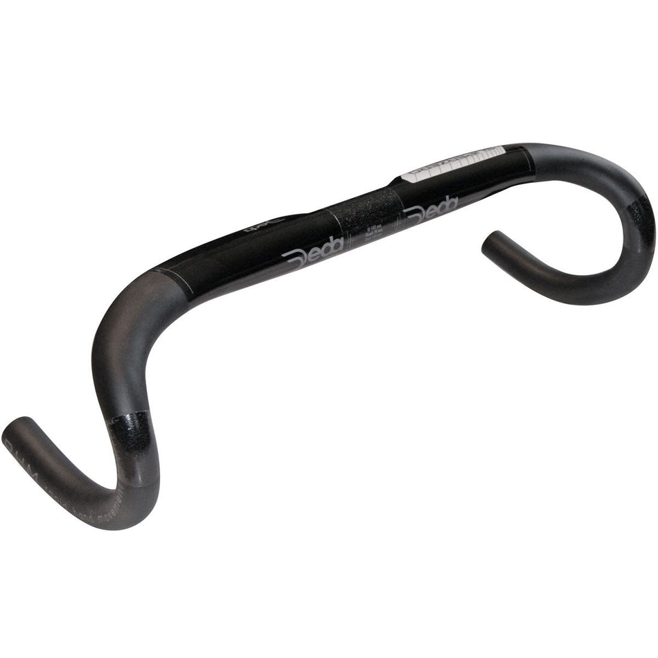 Manillar SUPERZERO DCR 31,7mm x 400mm RHM en Aleación White Finish